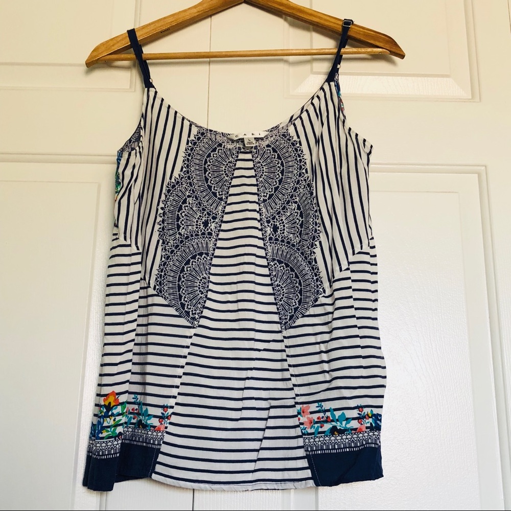 Summer top